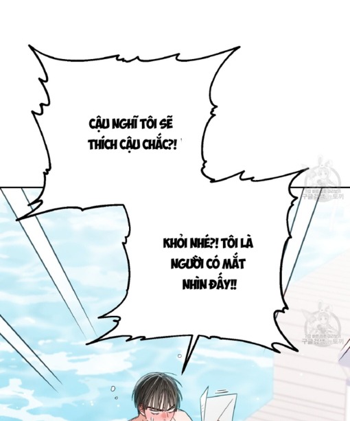 PAY DAY - Chap 11 - Có thích đâu mà í ẹ