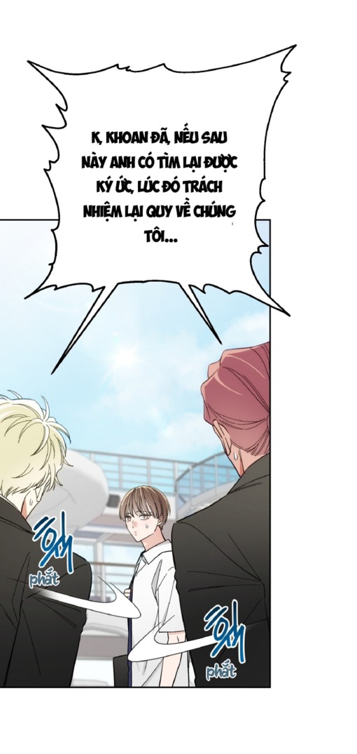 PAY DAY - Chap 11 - Có thích đâu mà í ẹ