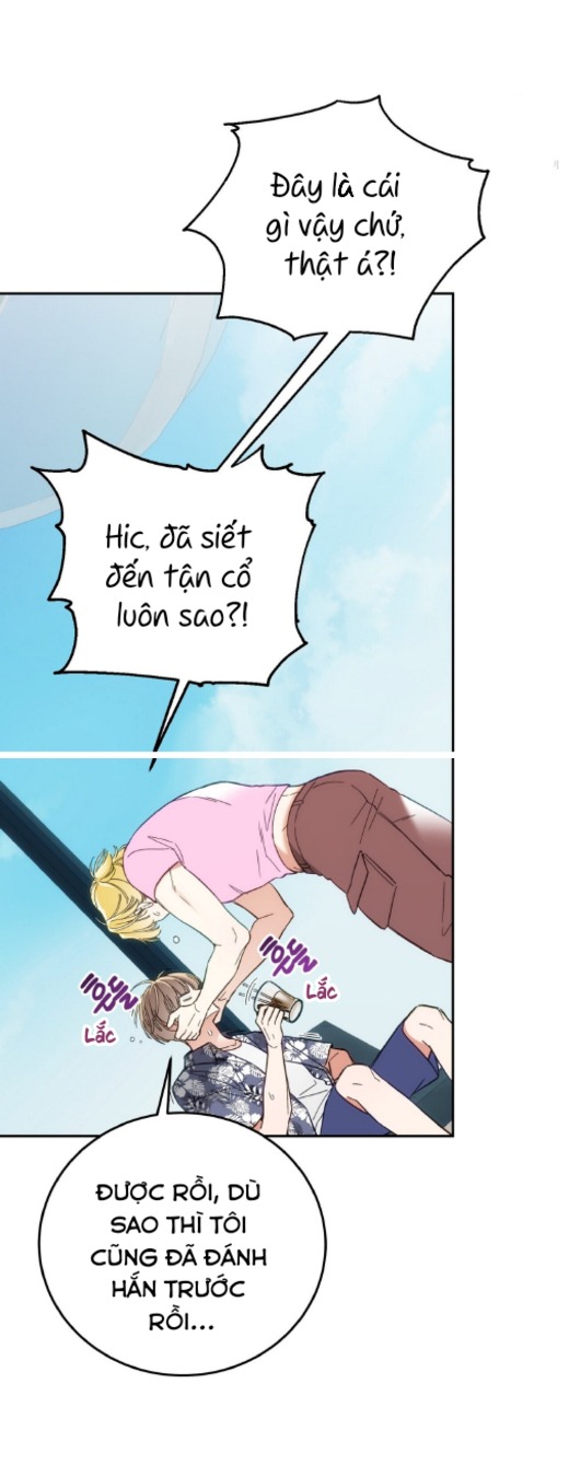 PAY DAY - Chap 10 - Rù quyến vợ