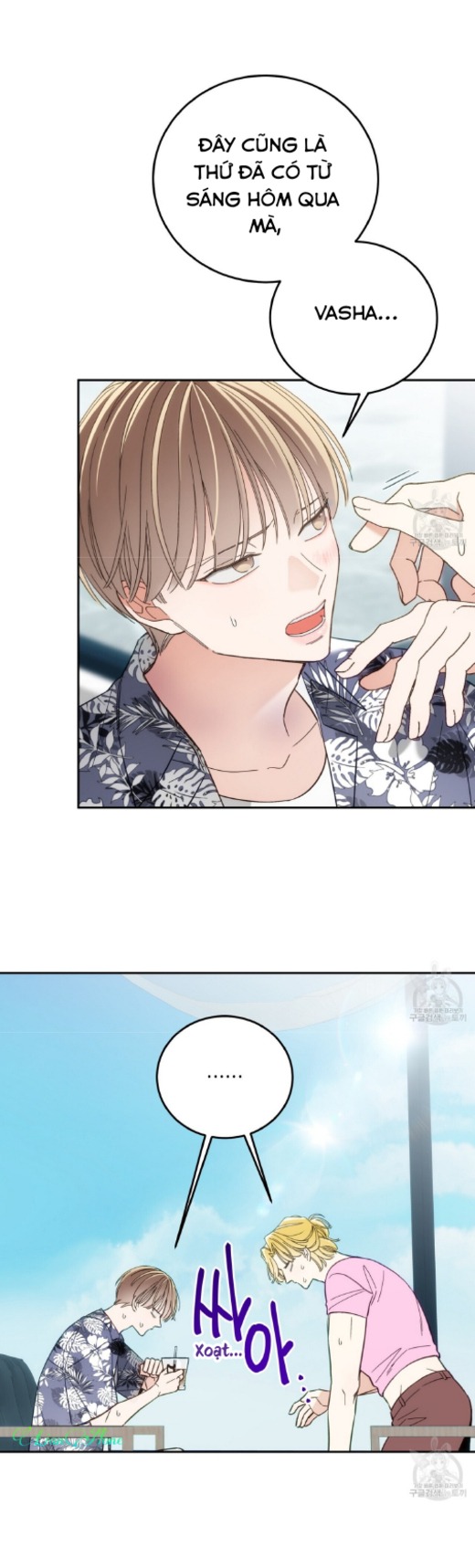 PAY DAY - Chap 10 - Rù quyến vợ