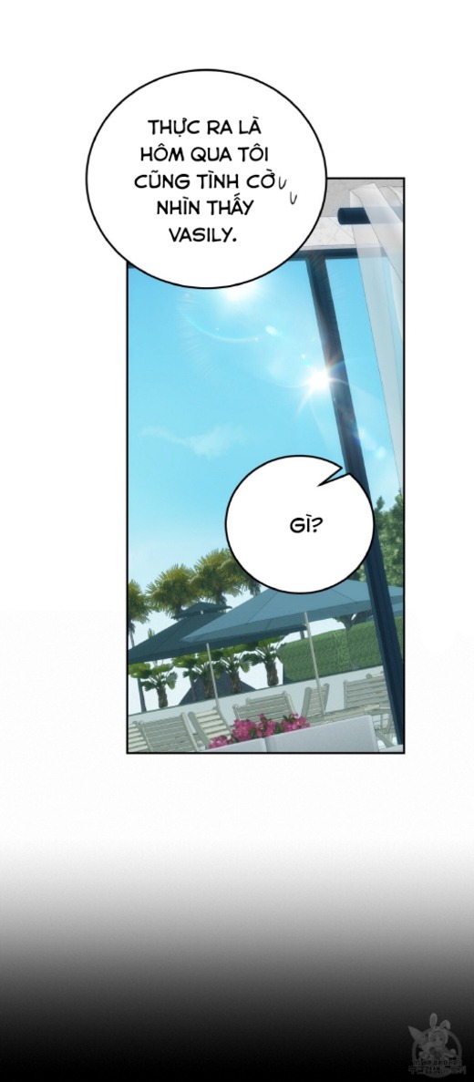 PAY DAY - Chap 10 - Rù quyến vợ