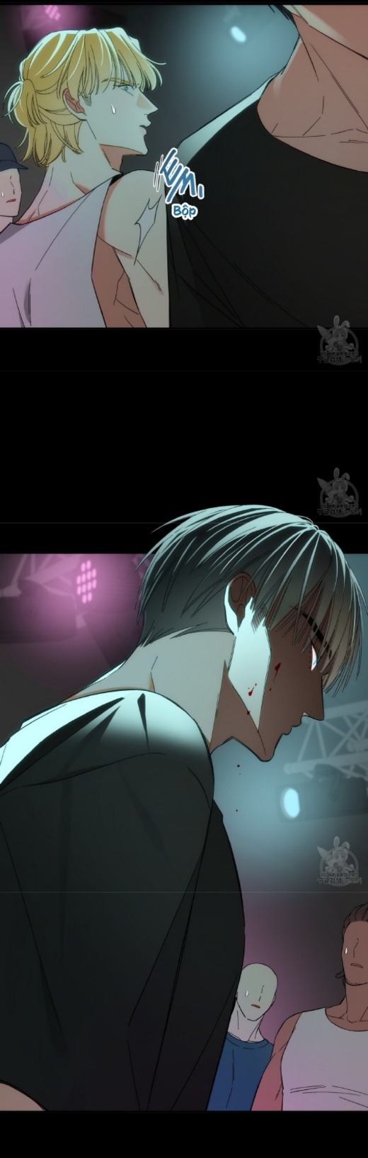 PAY DAY - Chap 10 - Rù quyến vợ