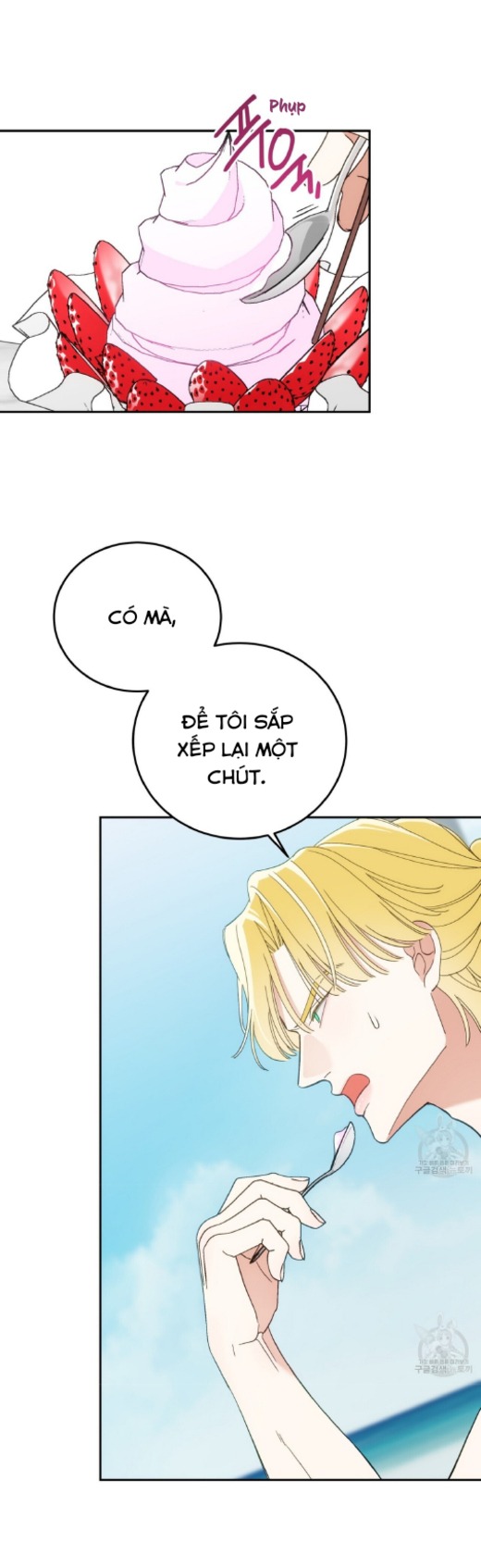 PAY DAY - Chap 10 - Rù quyến vợ