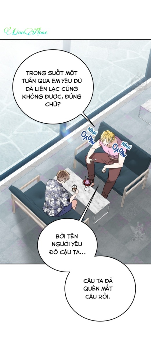 PAY DAY - Chap 10 - Rù quyến vợ