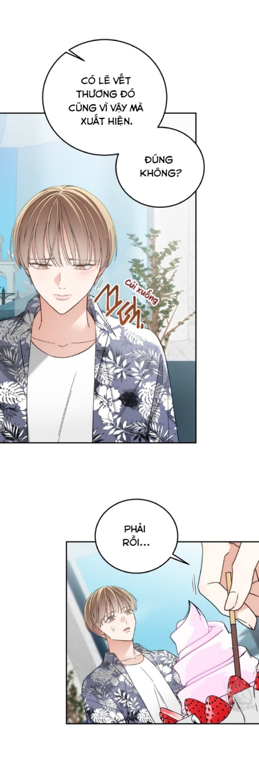 PAY DAY - Chap 10 - Rù quyến vợ