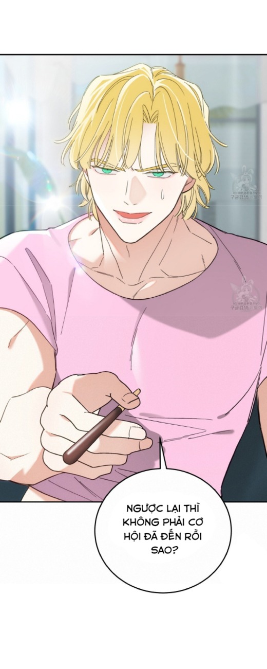 PAY DAY - Chap 10 - Rù quyến vợ