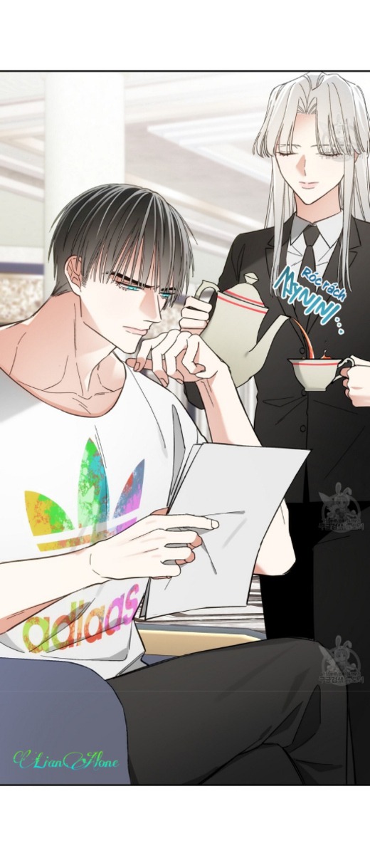 PAY DAY - Chap 10 - Rù quyến vợ