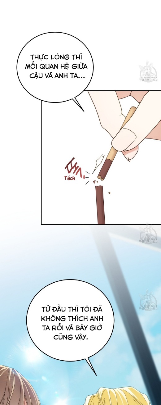 PAY DAY - Chap 10 - Rù quyến vợ