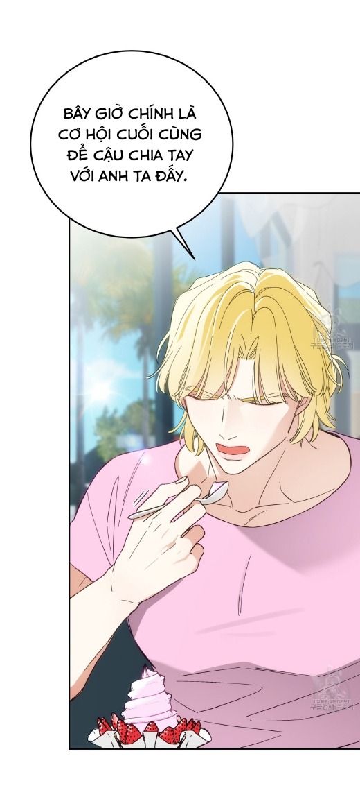 PAY DAY - Chap 10 - Rù quyến vợ