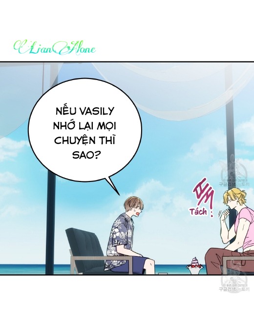 PAY DAY - Chap 10 - Rù quyến vợ
