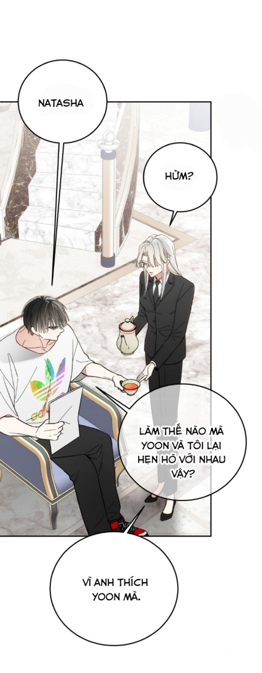 PAY DAY - Chap 10 - Rù quyến vợ