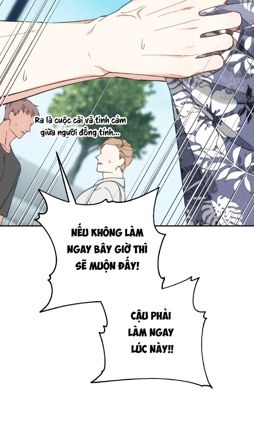 PAY DAY - Chap 10 - Rù quyến vợ