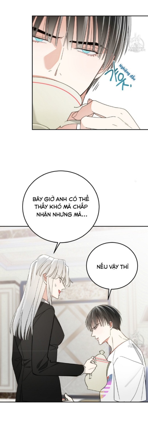 PAY DAY - Chap 10 - Rù quyến vợ