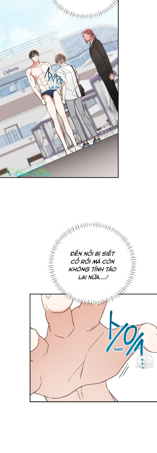 PAY DAY - Chap 10 - Rù quyến vợ