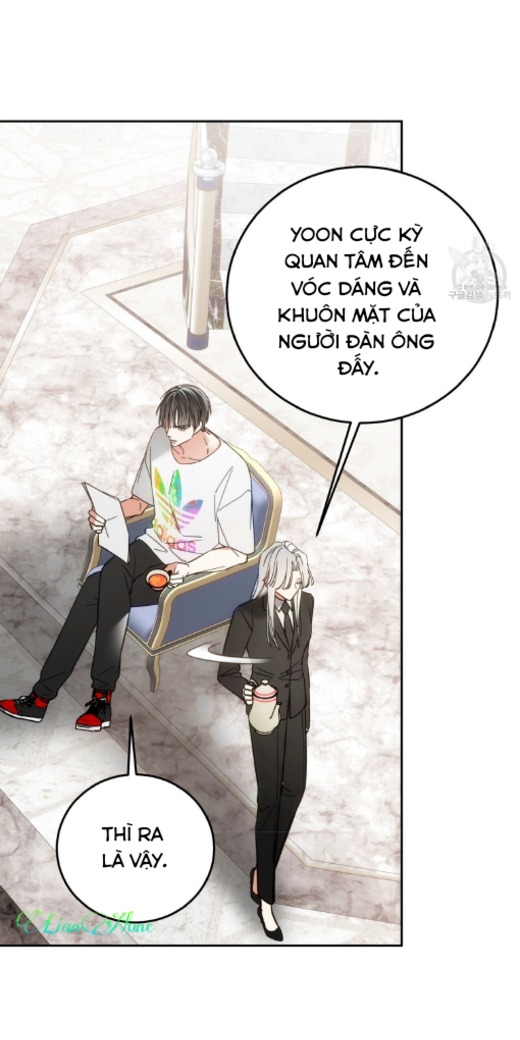 PAY DAY - Chap 10 - Rù quyến vợ