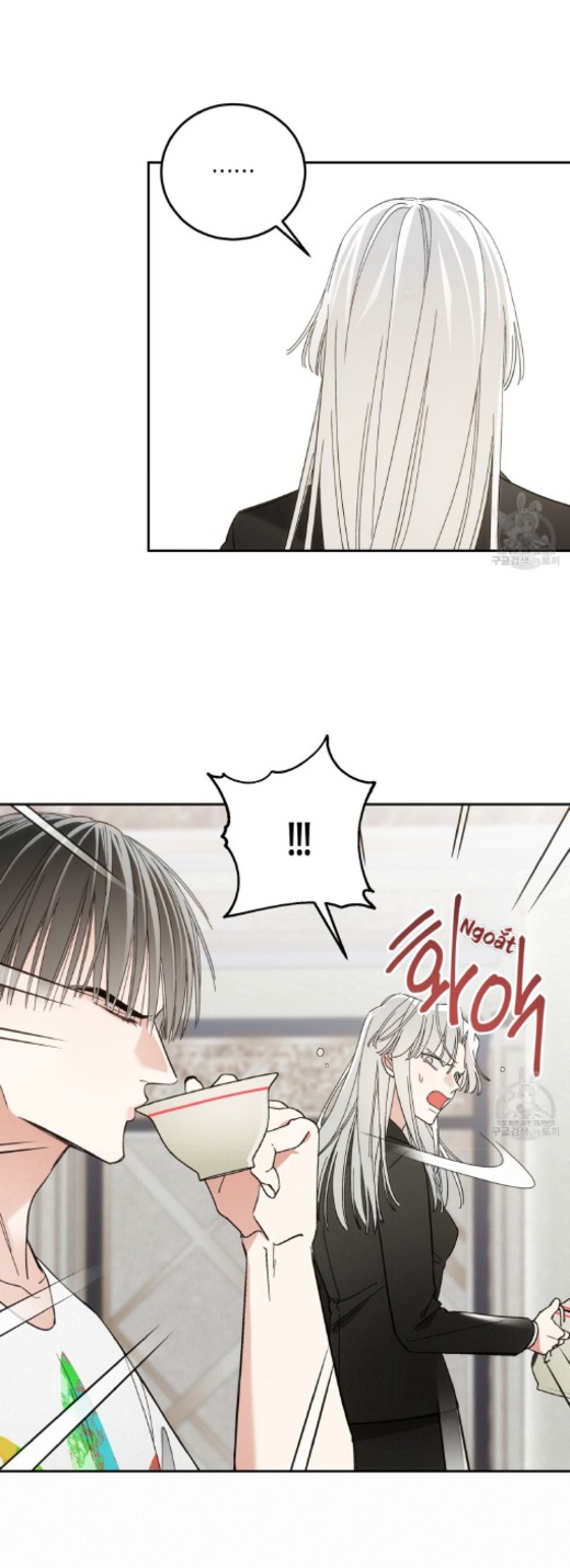 PAY DAY - Chap 10 - Rù quyến vợ