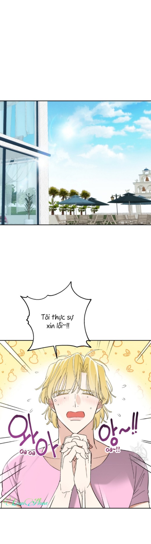 PAY DAY - Chap 10 - Rù quyến vợ