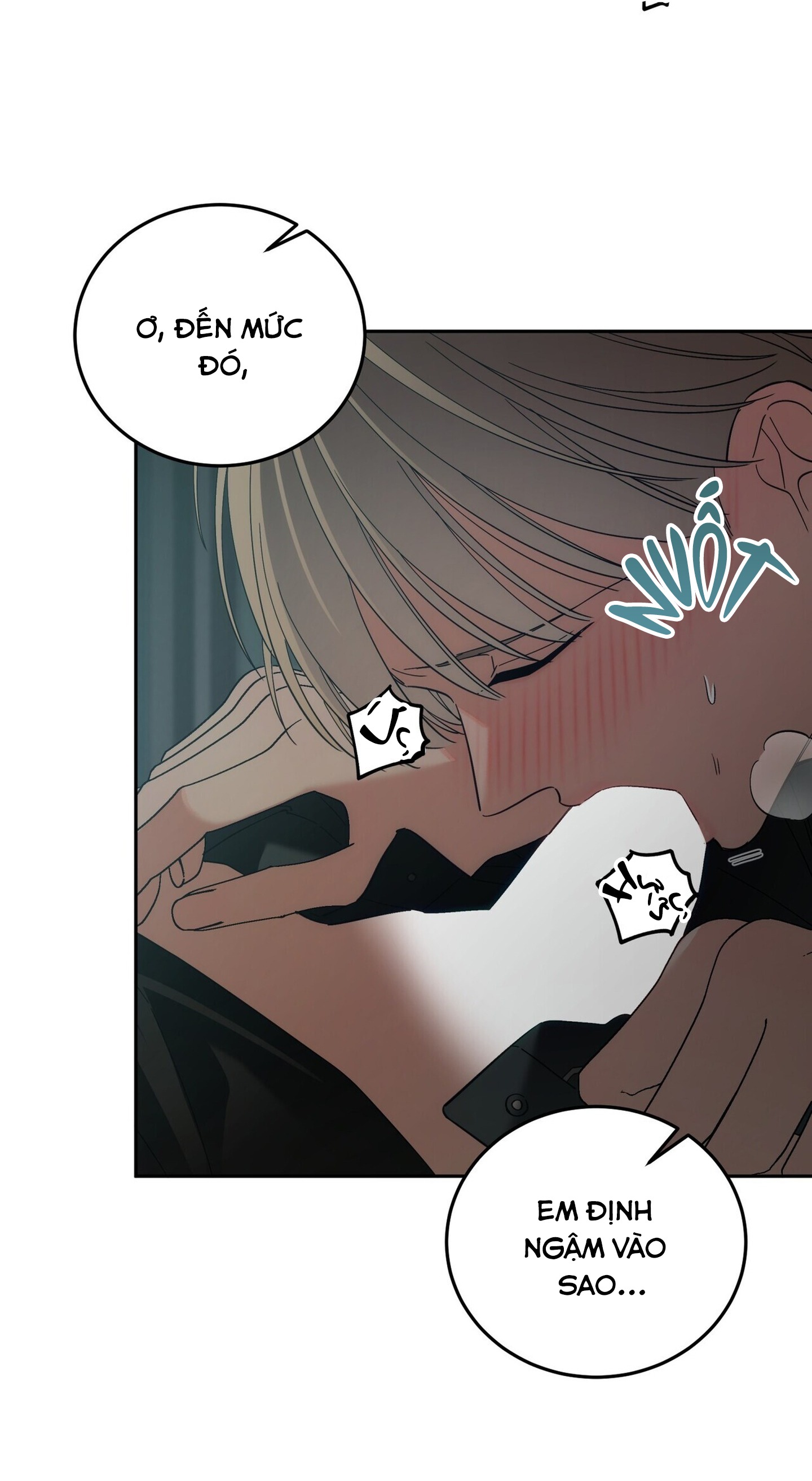 PAY DAY - Chap 23 - Tròi oi chả giật còng tay luôn :)))