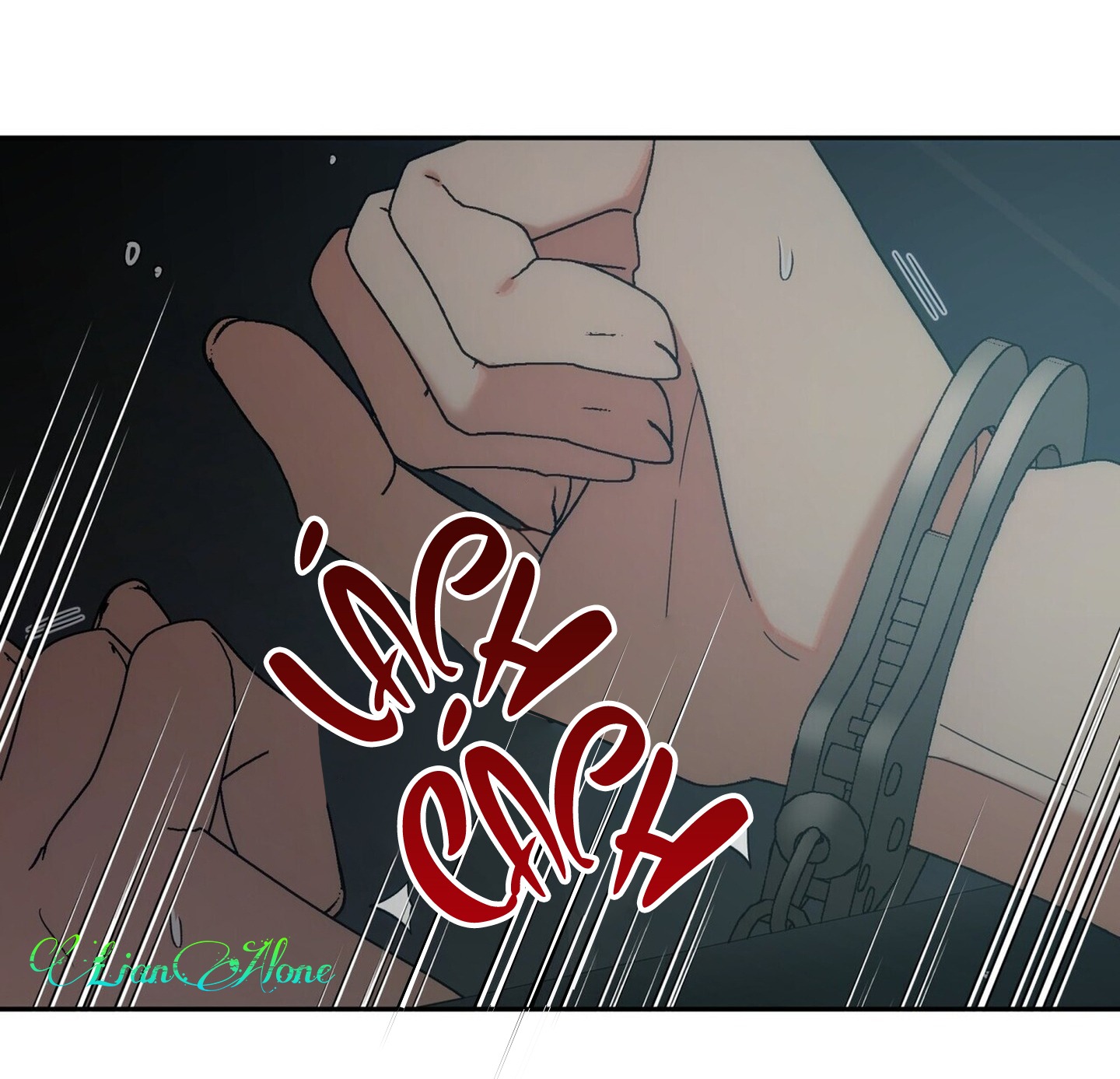 PAY DAY - Chap 23 - Tròi oi chả giật còng tay luôn :)))