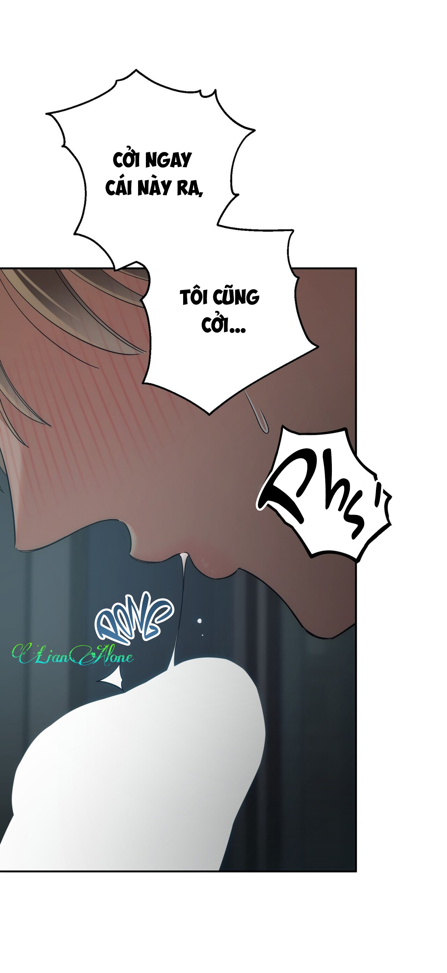 PAY DAY - Chap 23 - Tròi oi chả giật còng tay luôn :)))