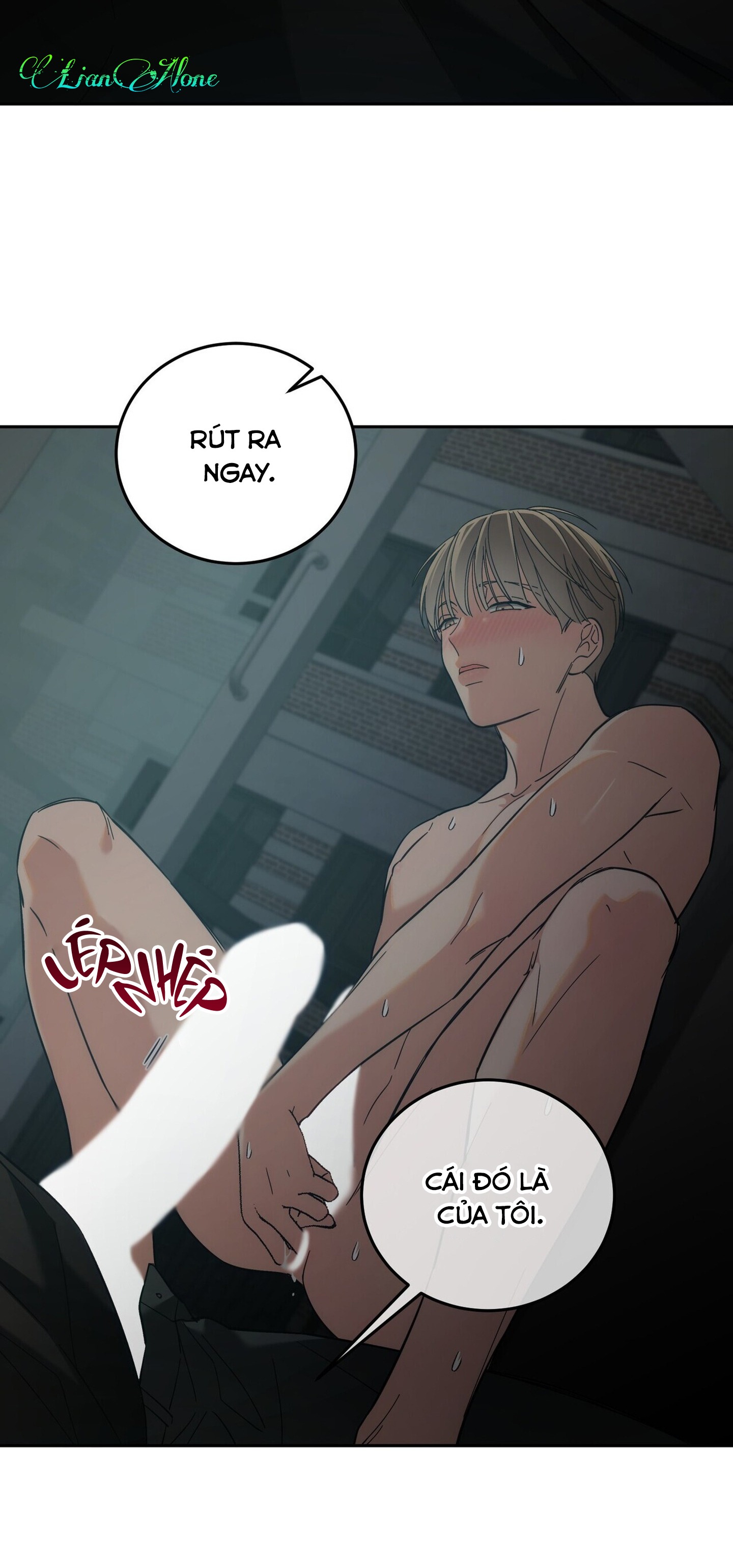 PAY DAY - Chap 23 - Tròi oi chả giật còng tay luôn :)))