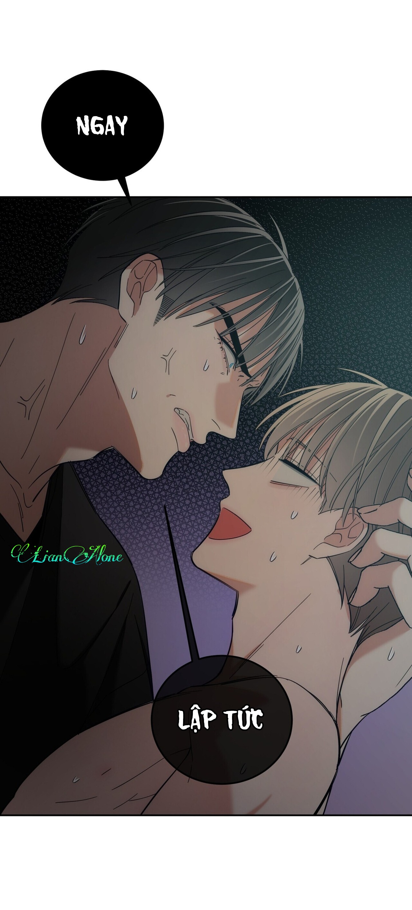 PAY DAY - Chap 23 - Tròi oi chả giật còng tay luôn :)))