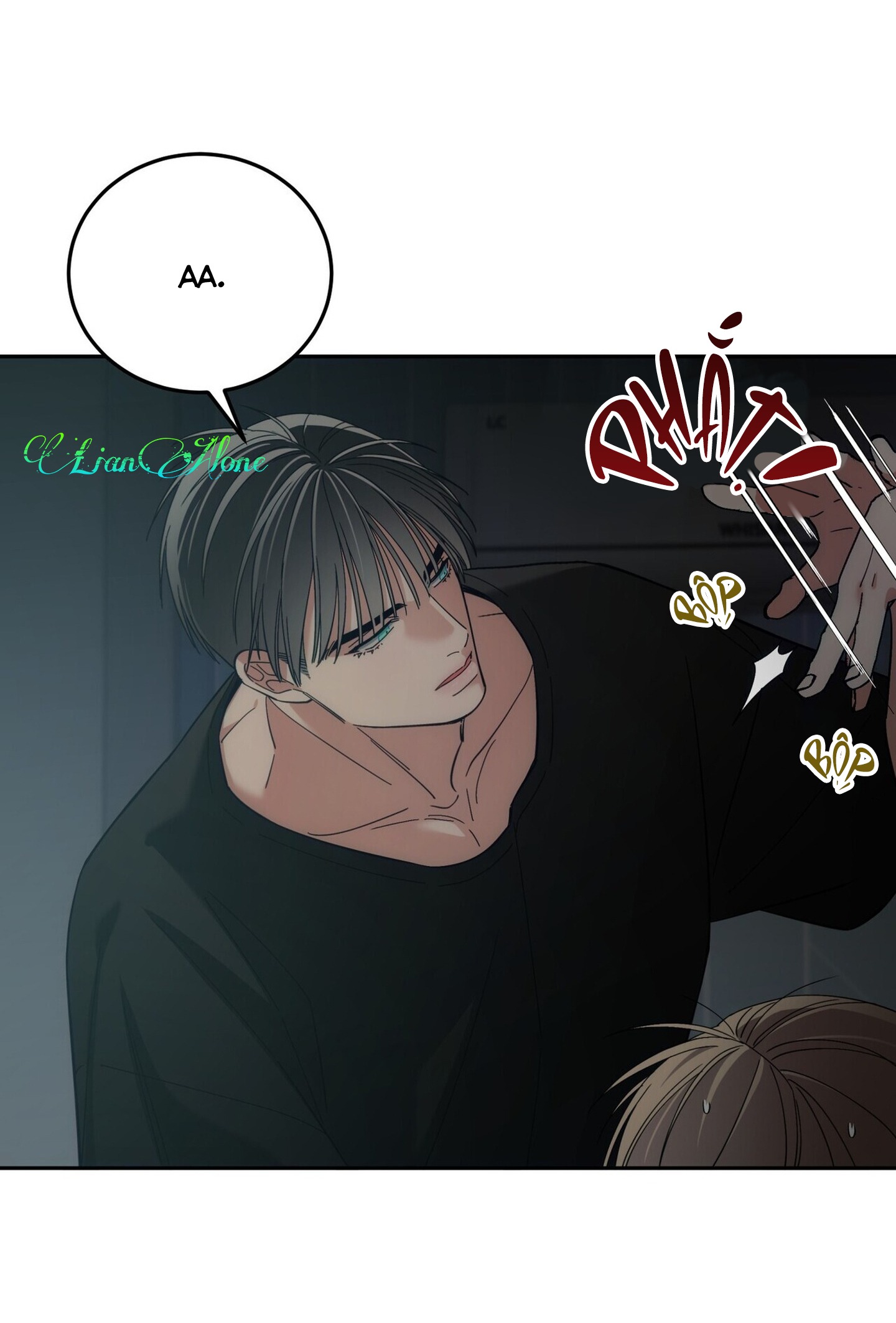 PAY DAY - Chap 23 - Tròi oi chả giật còng tay luôn :)))