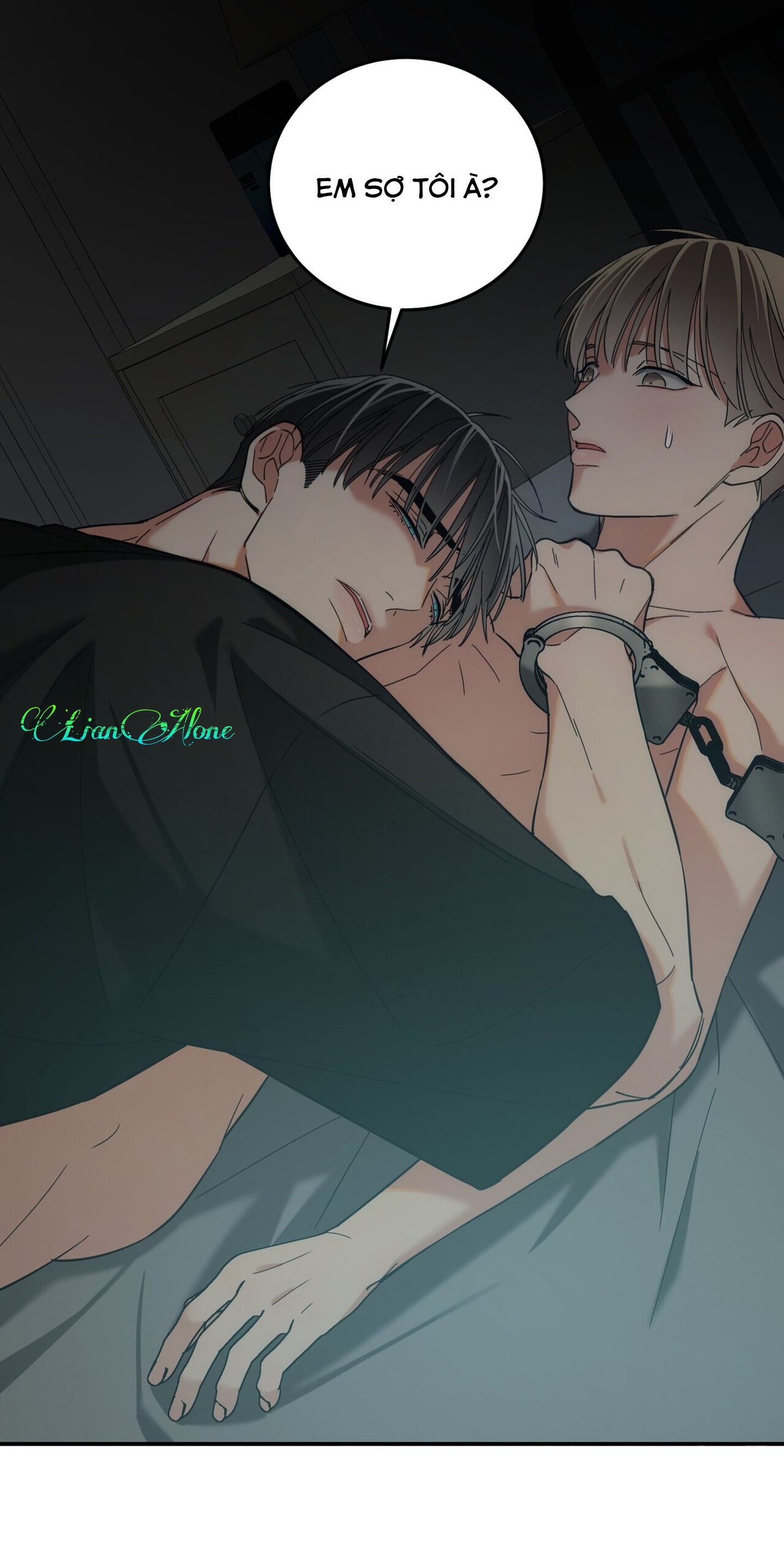 PAY DAY - Chap 23 - Tròi oi chả giật còng tay luôn :)))