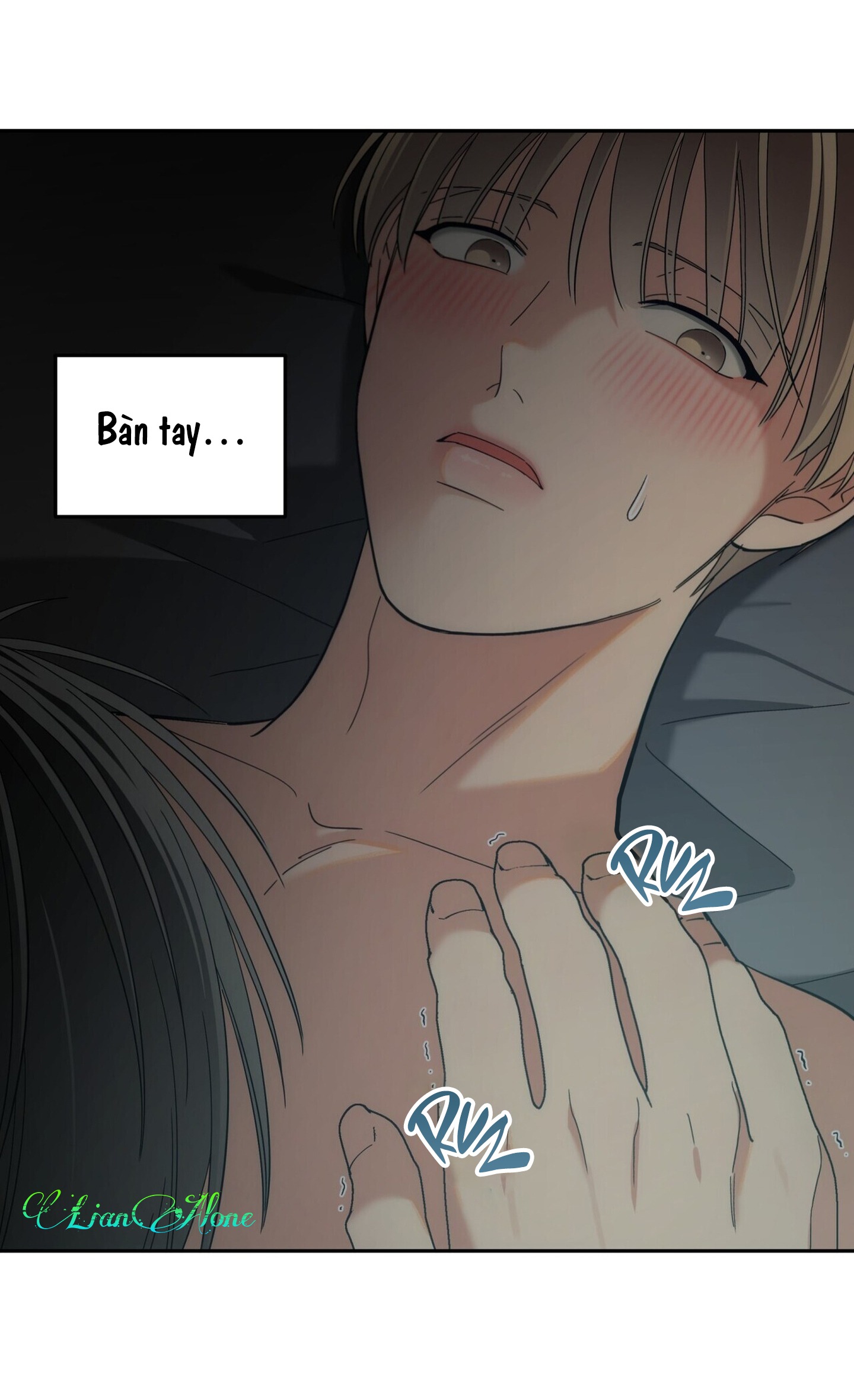 PAY DAY - Chap 23 - Tròi oi chả giật còng tay luôn :)))