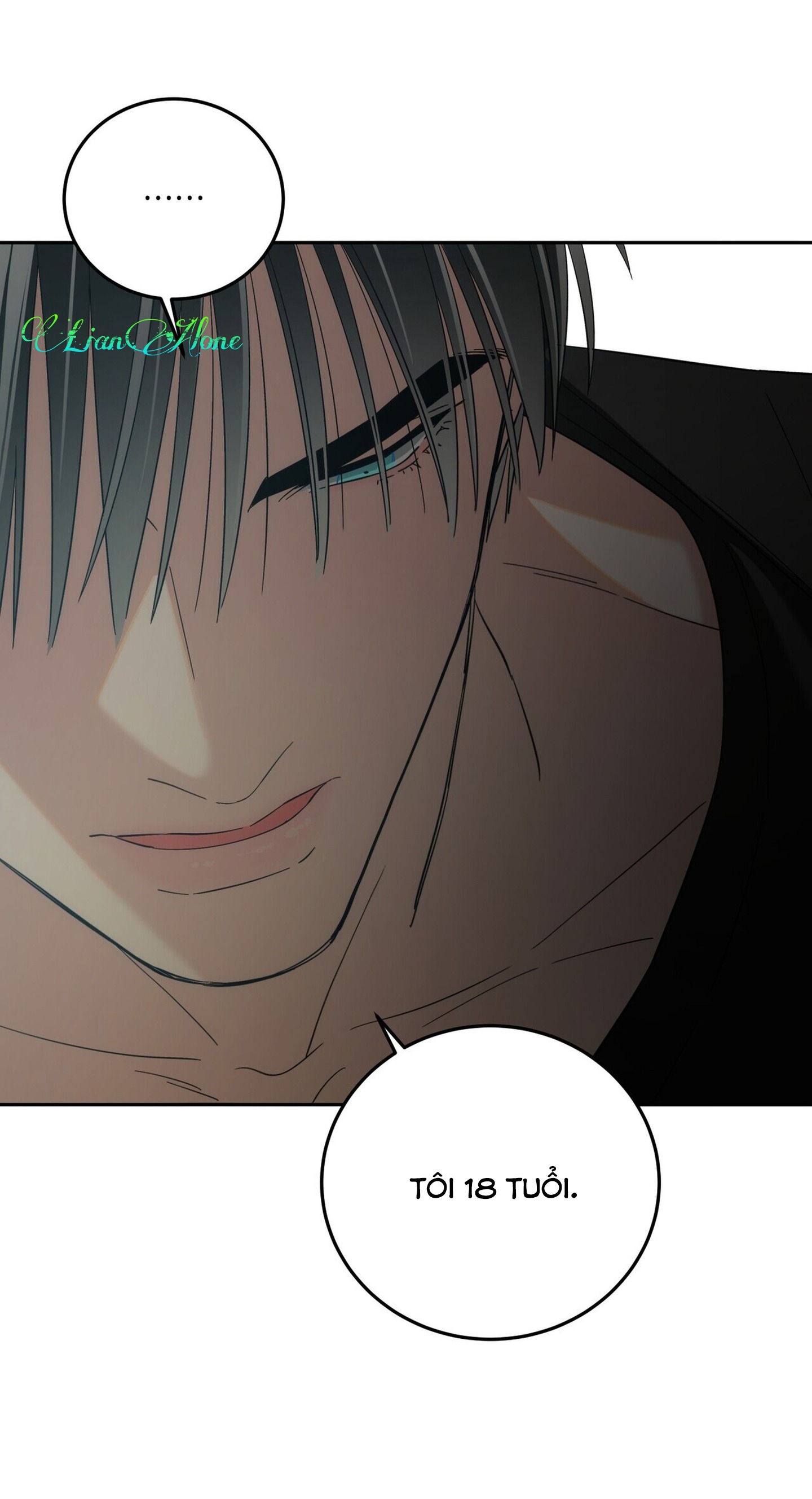 PAY DAY - Chap 23 - Tròi oi chả giật còng tay luôn :)))