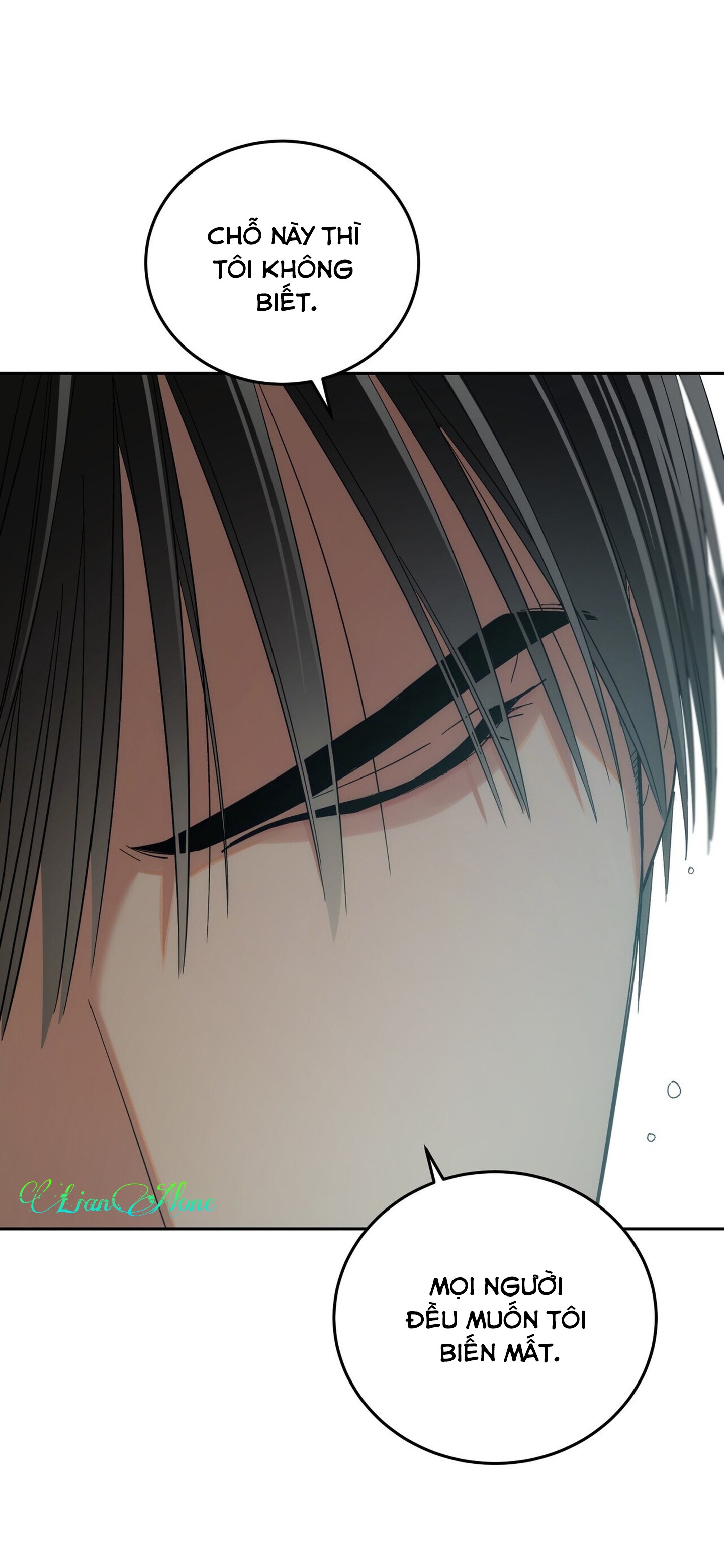 PAY DAY - Chap 23 - Tròi oi chả giật còng tay luôn :)))