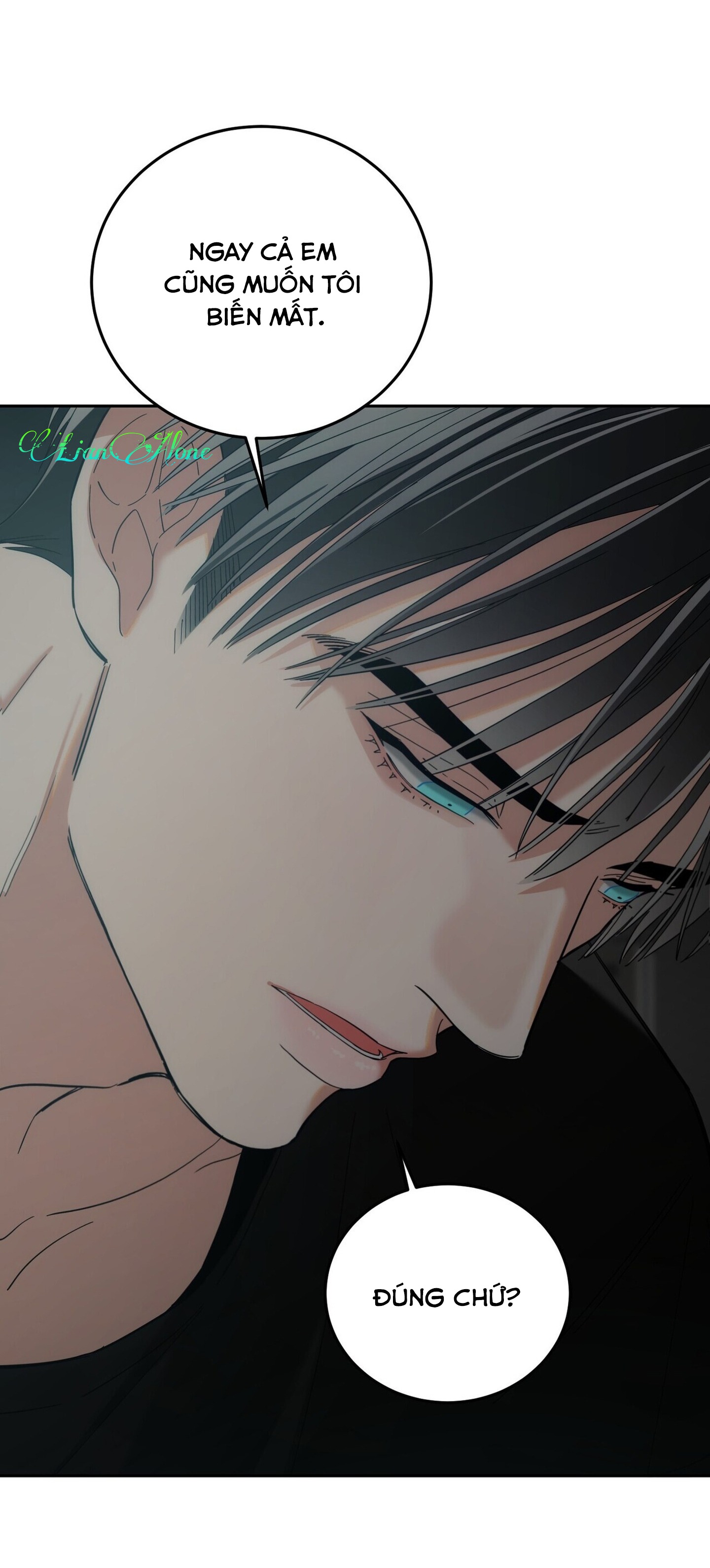 PAY DAY - Chap 23 - Tròi oi chả giật còng tay luôn :)))