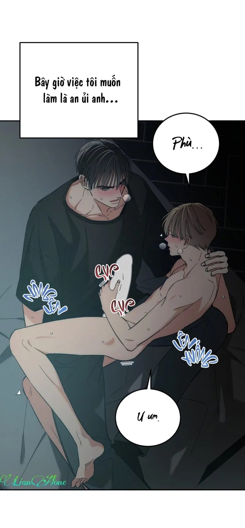 PAY DAY - Chap 24 - H++ - đòi cưới mới chệu cơ