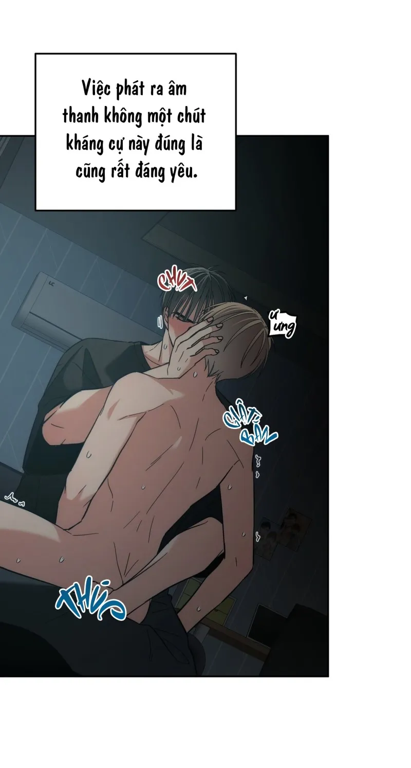 PAY DAY - Chap 24 - H++ - đòi cưới mới chệu cơ