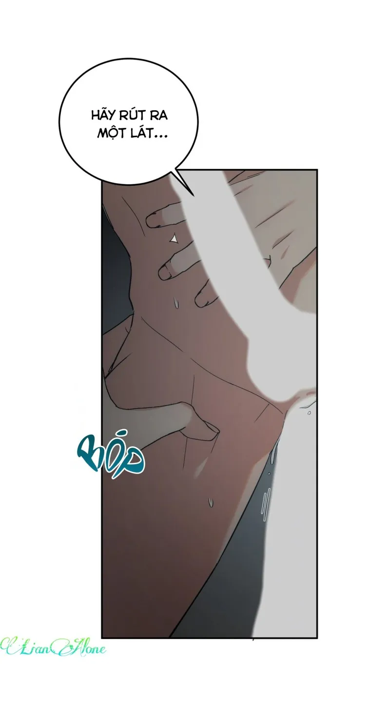 PAY DAY - Chap 24 - H++ - đòi cưới mới chệu cơ