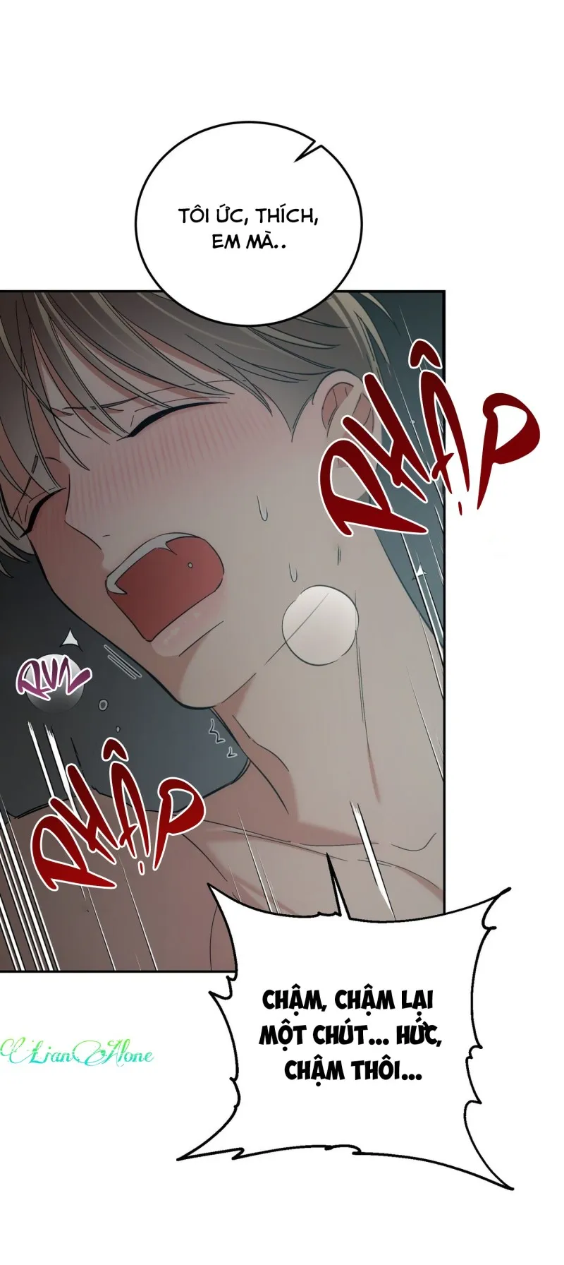 PAY DAY - Chap 24 - H++ - đòi cưới mới chệu cơ