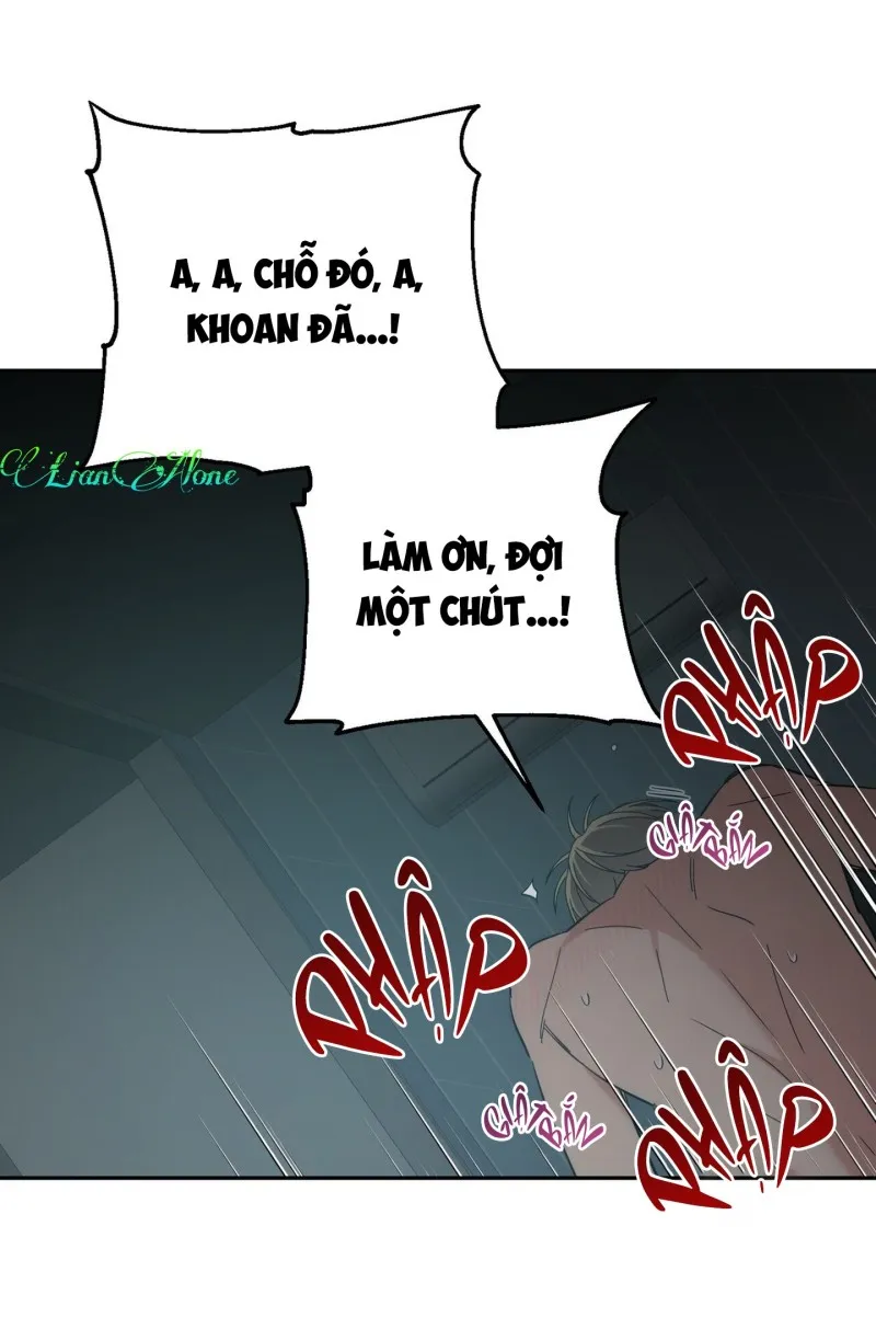 PAY DAY - Chap 24 - H++ - đòi cưới mới chệu cơ