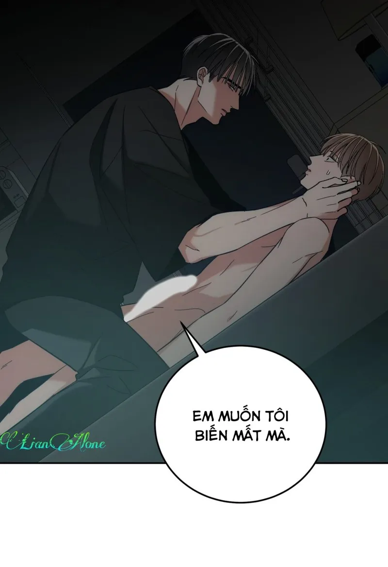 PAY DAY - Chap 24 - H++ - đòi cưới mới chệu cơ