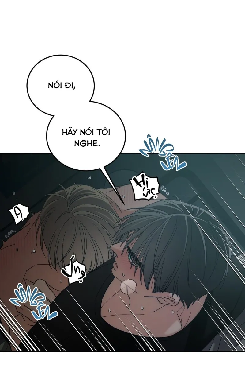 PAY DAY - Chap 24 - H++ - đòi cưới mới chệu cơ