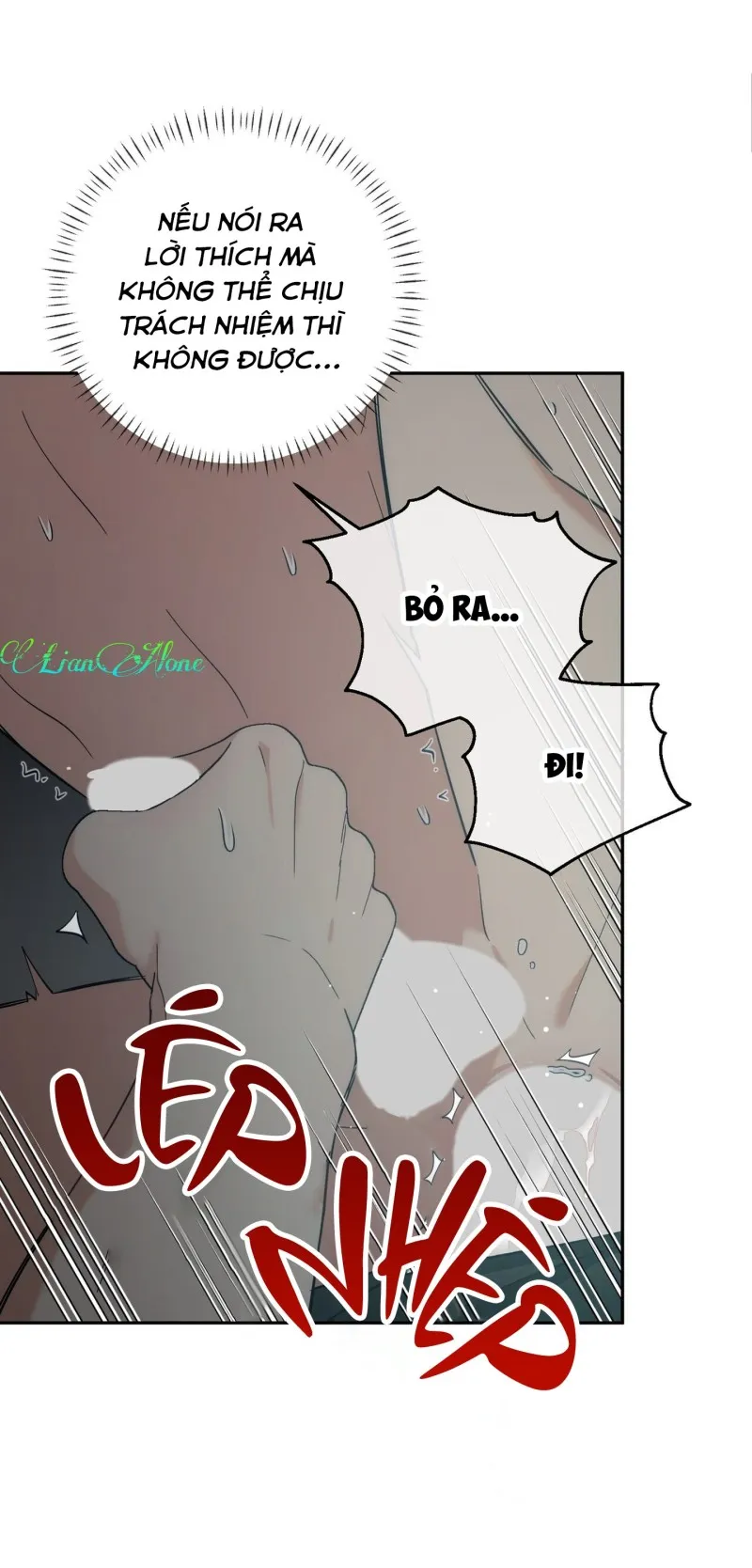 PAY DAY - Chap 24 - H++ - đòi cưới mới chệu cơ