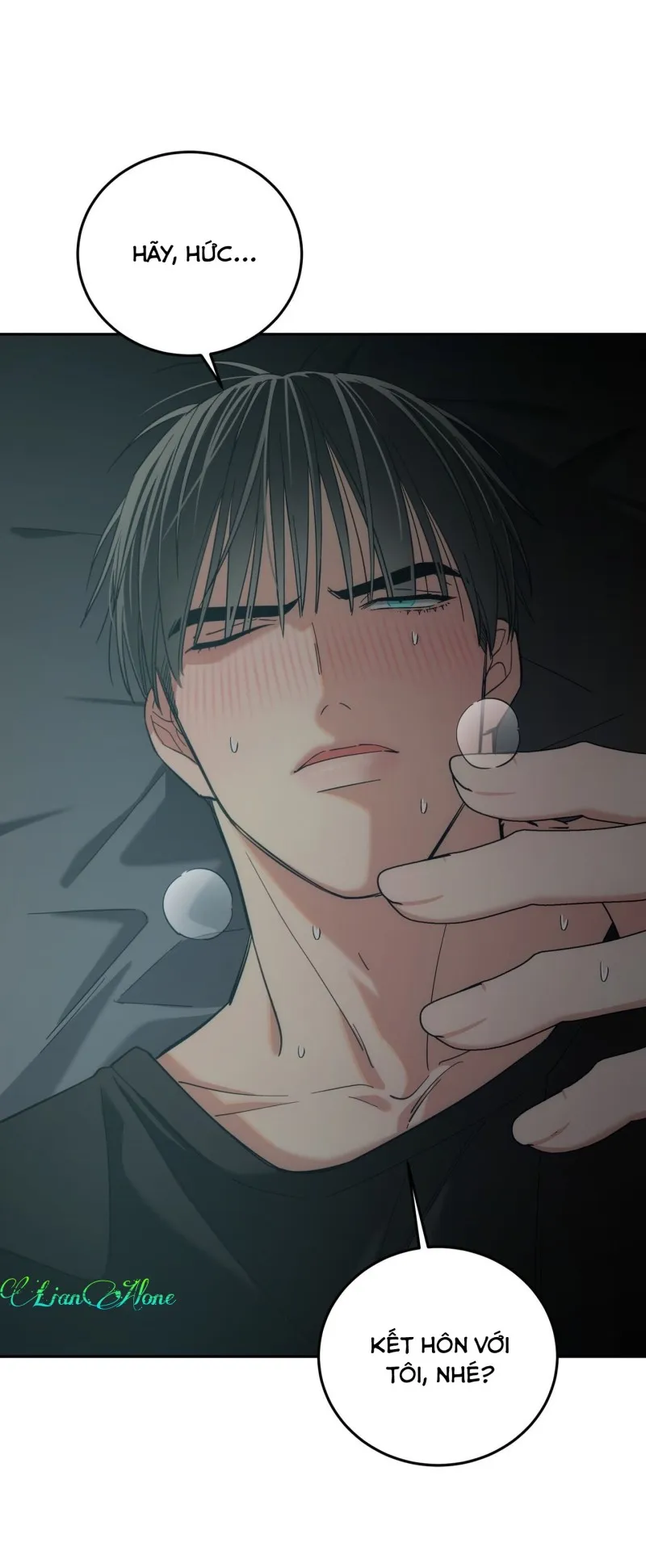 PAY DAY - Chap 24 - H++ - đòi cưới mới chệu cơ