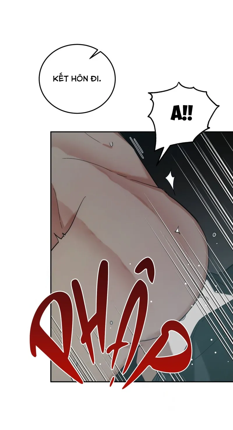 PAY DAY - Chap 24 - H++ - đòi cưới mới chệu cơ