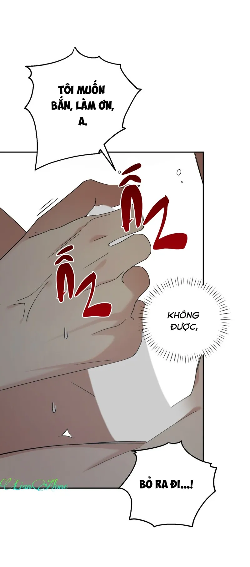 PAY DAY - Chap 24 - H++ - đòi cưới mới chệu cơ