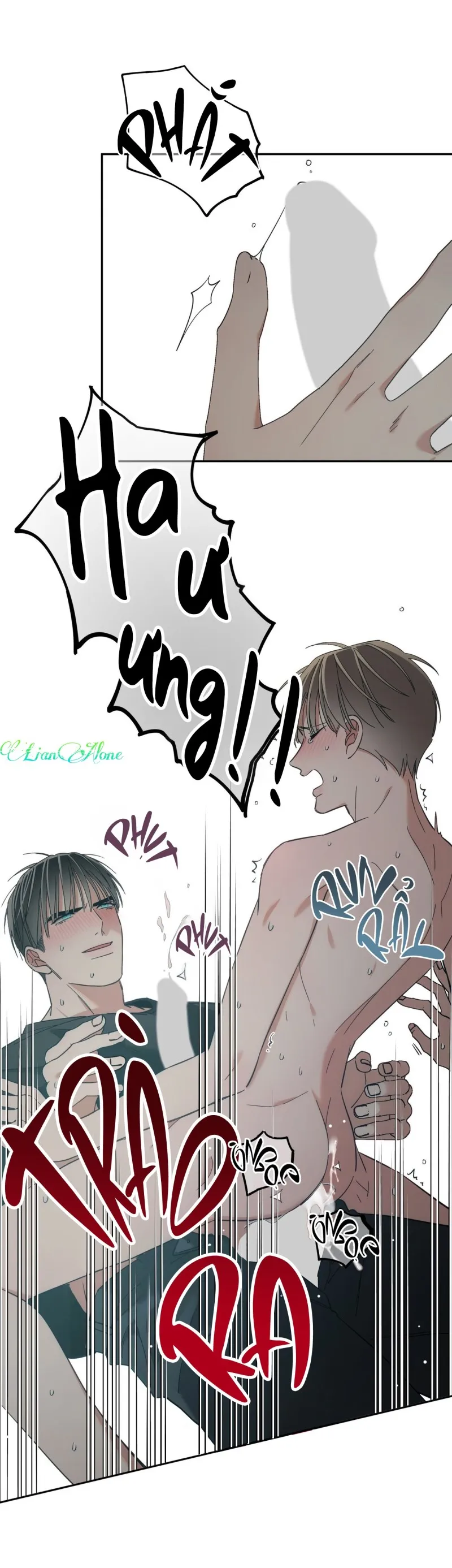 PAY DAY - Chap 24 - H++ - đòi cưới mới chệu cơ