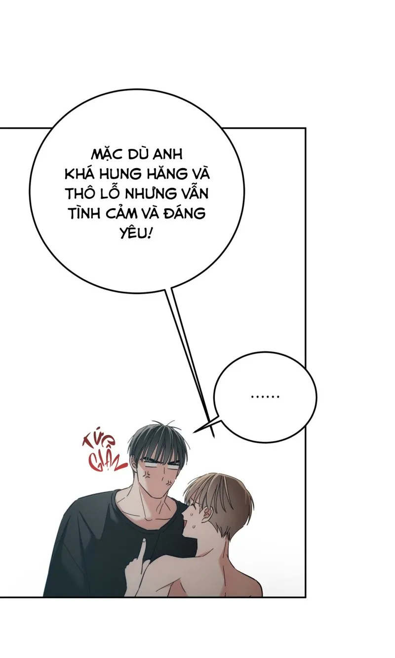 PAY DAY - Chap 24 - H++ - đòi cưới mới chệu cơ