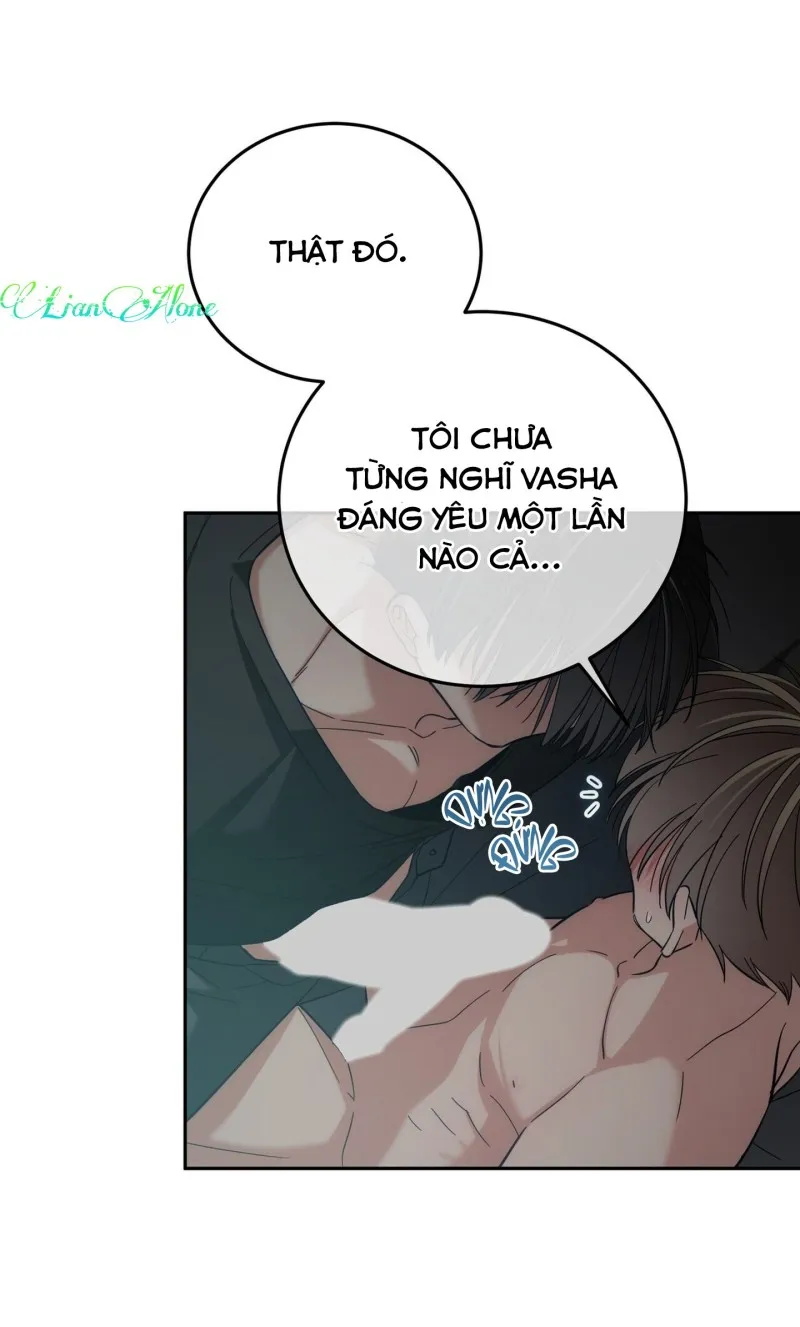 PAY DAY - Chap 24 - H++ - đòi cưới mới chệu cơ