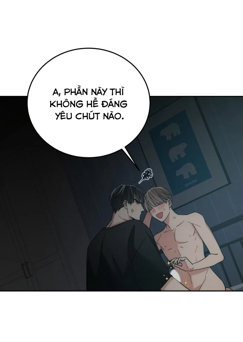 PAY DAY - Chap 24 - H++ - đòi cưới mới chệu cơ