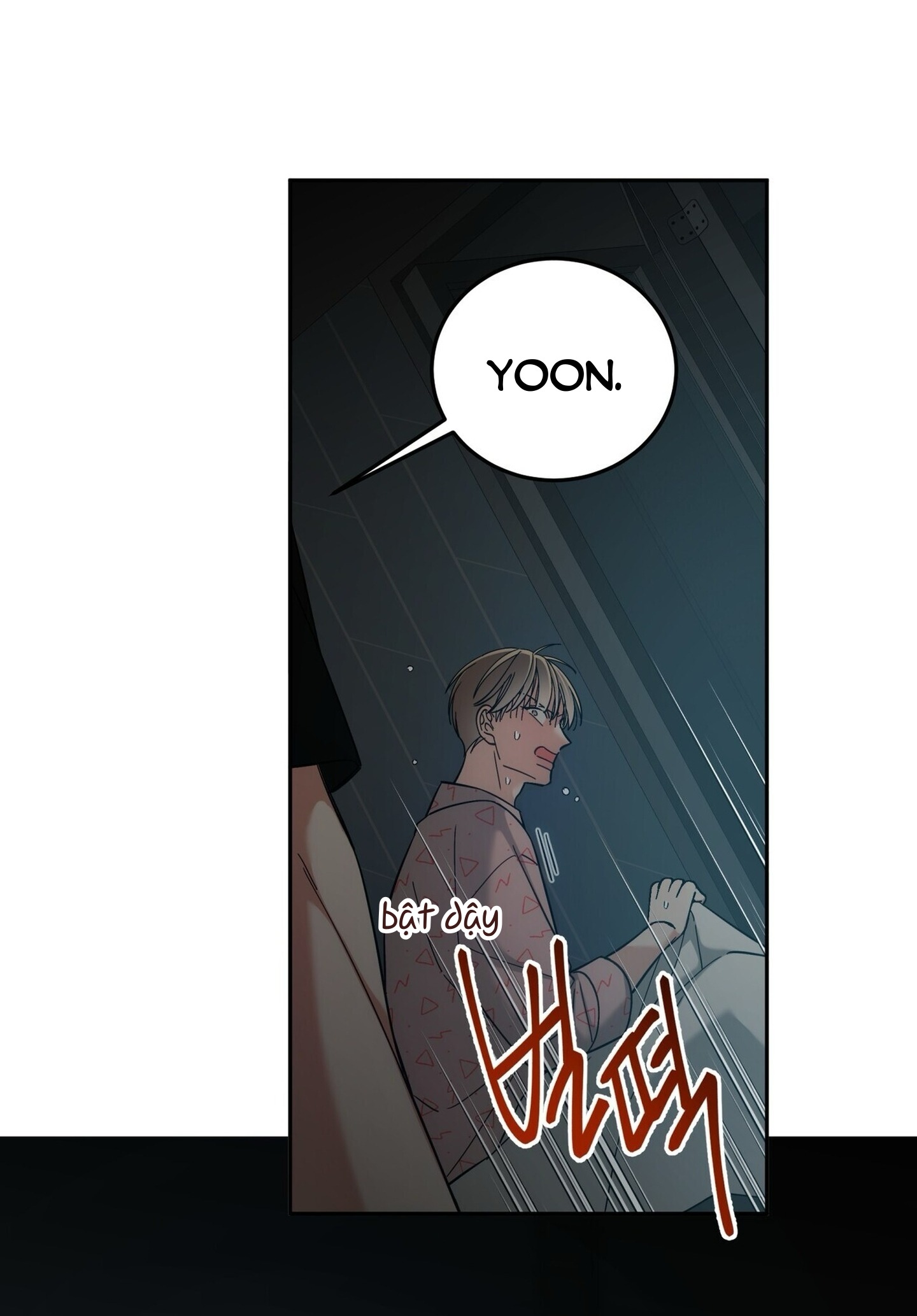 PAY DAY - Chap 22 - Gạ chjch