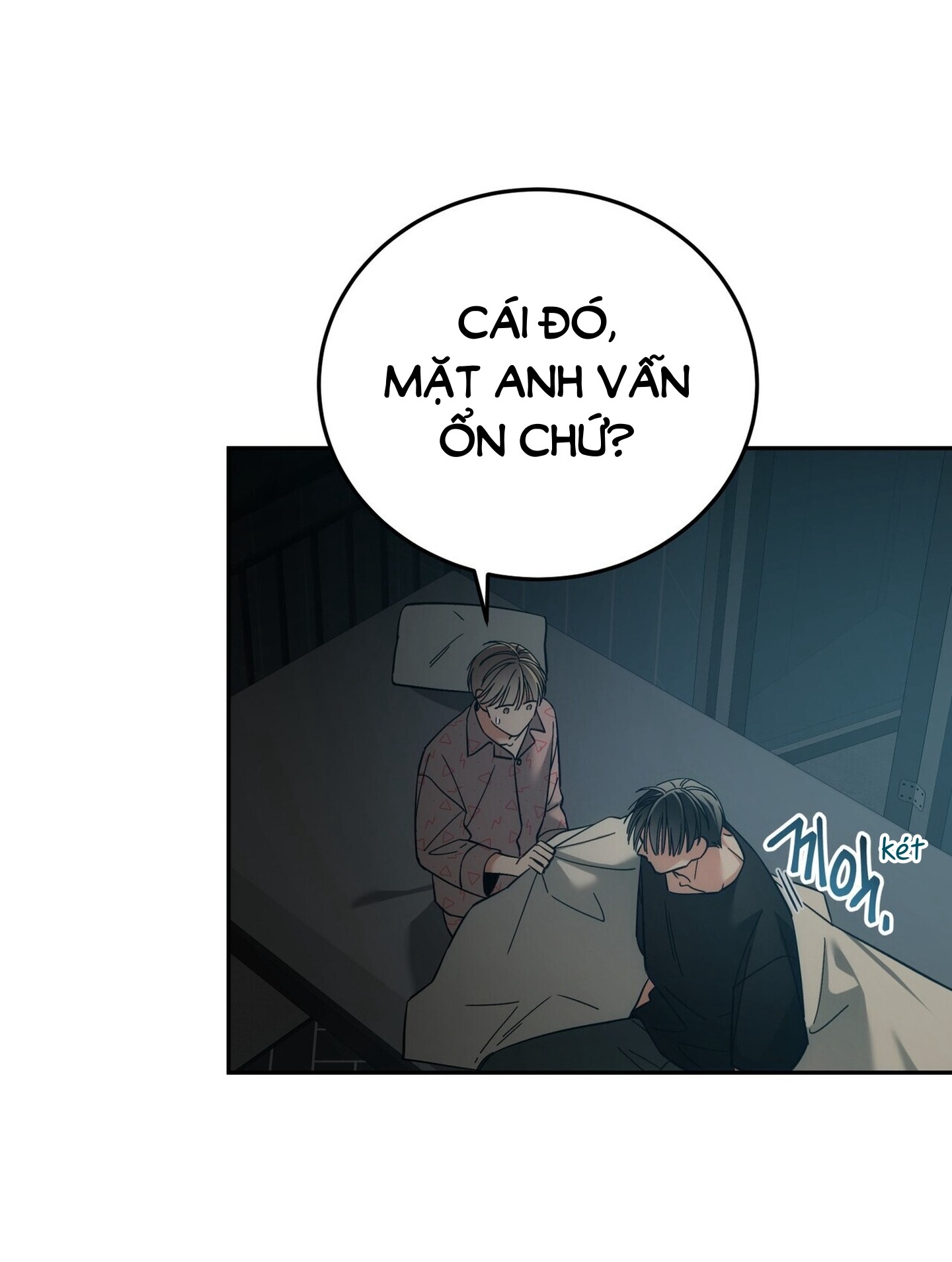 PAY DAY - Chap 22 - Gạ chjch