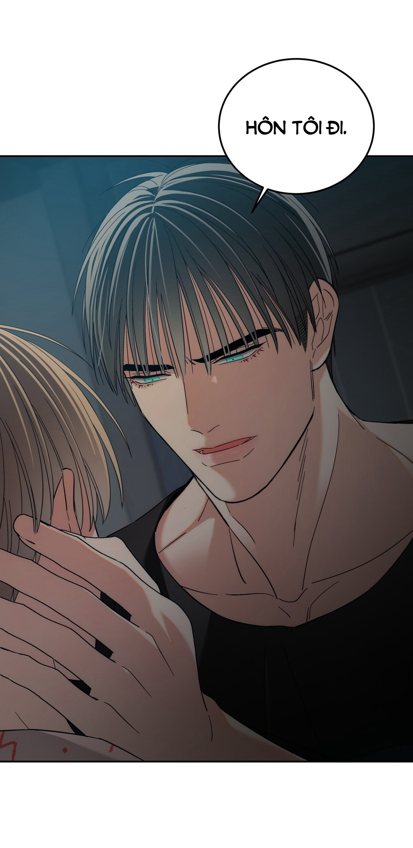 PAY DAY - Chap 22 - Gạ chjch